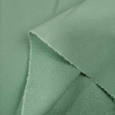 Pantalones de deportes al aire libre hechos con doble capa 92% de nylon 8% de tela impermeable de spandex