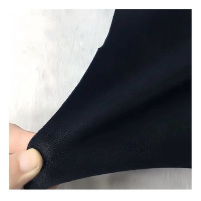 150-160gm 57/58" ancho Tejido espaciador de aire 3D 100% poliéster Tejido de buceo capa de aire