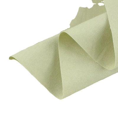 Peso medio de polialgodón 65*35 3 1 TC trabajo de perforación usar pantalones gorras Tejido 56/58&quot; ancho