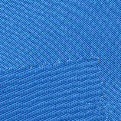 Compra a granel de policotón 80/20 TC Twill Tejido para la producción de pantalones personalizados