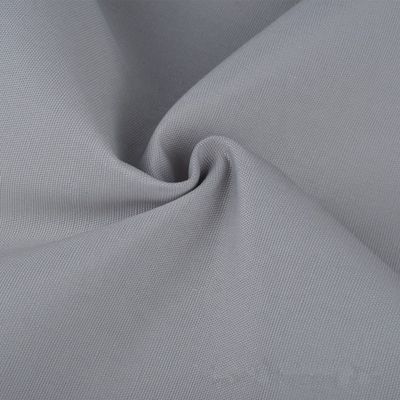 TC 65/35 Poliéster algodón ropa de trabajo impermeable tejido para trabajadores industriales
