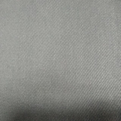Nombre popular TC tejido de poliéster algodón Twill ropa de trabajo Tejido para uniforme y pantalones