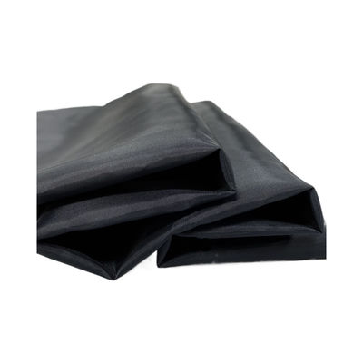 Chaqueta Traje de verano Tejido 100% Nylon 70D Polyamide Taffeta con acabado sin arrugas