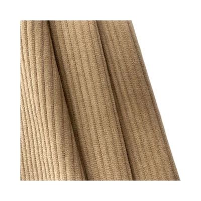 Tejido de corduroy de 180 gramos para colchones Tejidos de sofá 8 paredes 16 paredes 21 paredes 22 paredes