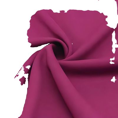 Ropa de trabajo Tejido 100% poliéster Densidad de trenzas 180×120 Tejido para el hogar personalizado