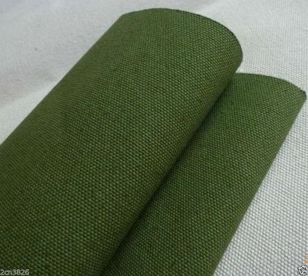TC 65 35 Tejido impermeable mezclado para camisetas muestras de ropa de Jinsuo