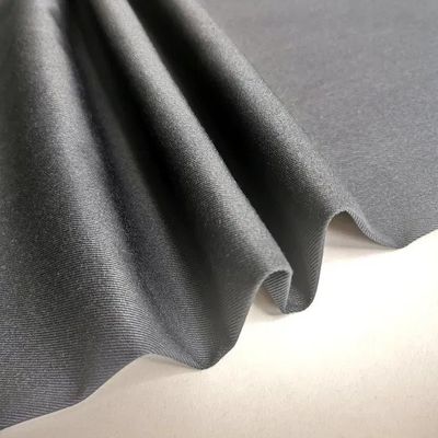 Tejido de camisa de algodón para mujeres y hombres de Jinsuo Textile