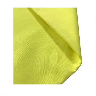 Muestra gratuita T/C Tejido de perforación Tejido de trenzado Tejido de polialgodón Tejido 65/35 para uniforme de trabajo