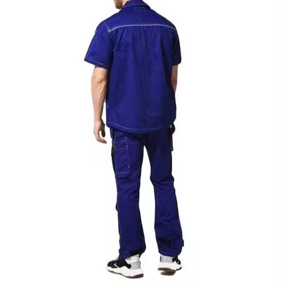 Faddish Antidestático Tejido de poliéster 100% ideal para ropa de trabajo Tejido para el hogar Tejido