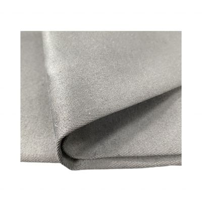 57/58&quot; de ancho Tejido de algodón de poliéster simple 21 21 108 58 150-320 gm para ropa de trabajo