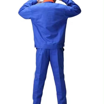 Tejido de poliéster 100% de moda para ropa de trabajo Tejido impermeable y duradero