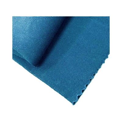 Tejido de poliéster/algodón de peso medio T/C 65% 35% Tejido para uniformes de enfermería