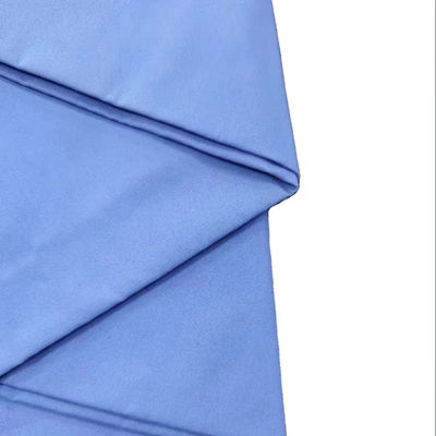 Tejido de algodón 100% personalizado para Judo Taekwondo Ropa de artes marciales Anti estática