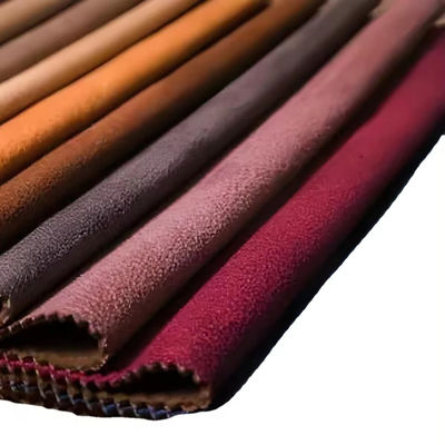 Tejido de poliéster para uniforme en color personalizado