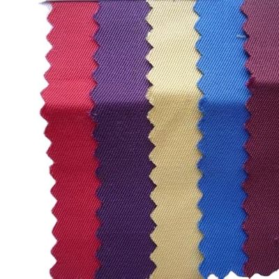 Tejido de algodón 100% impermeable personalizado para Judo Ropa de artes marciales de Taekwondo