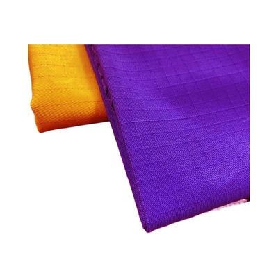 Tejido impermeable de algodón ideal para ropa de trabajo, uniformes y impermeables