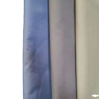 Tejido TC antistatico de tejido de tejido tejido de tejido de tejido de tejido de tejido para ropa de artes marciales de taekwondo de judo