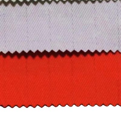 Tejido de poliéster/algodón de papel iridiscente personalizado para ropa de artes marciales de taekwondo de judo