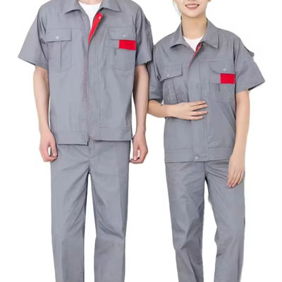 Tejido de poliéster/algodón de peso medio para uniformes de artes marciales de taekwondo de judo