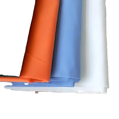 Antiestático Fabricado a medida 100% de algodón Twill para el Judo Taekwondo Uniforme de estilo cuadrado