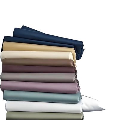 Modelo fluorescente TC 65 35 Tejido de poplin suave, resistente al agua y duradero para bolsillos