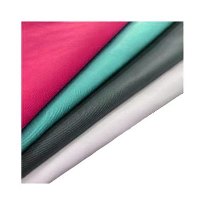 Policotón 80*20 3 1 270gm Peso pesado cartado TC perforación ropa de trabajo pantalones gorras Tejido