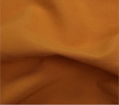 35 Años Profesional Sostenible Sensación Suave Monje Ropa Tejido Ventaja Sostenible
