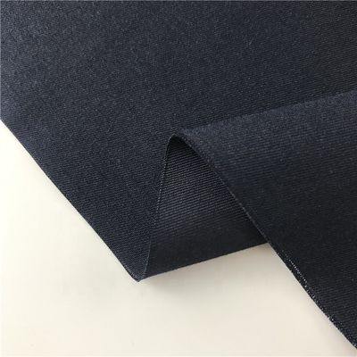 TR80/20 21*21 Tejido viscoso de poliéster teñido sin soldadura para trajes masculinos Pantalones y blazers