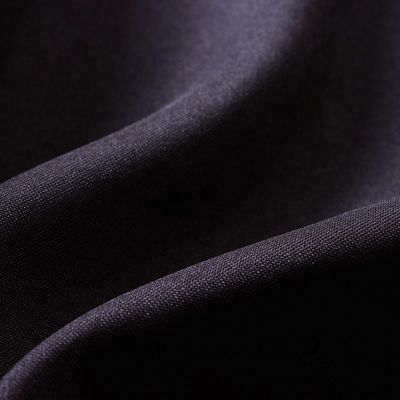 Tejido RONIOR de poliéster 100% de estilo sencillo adecuado para ropa de trabajo/uniforme