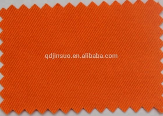 Tejido RONIOR de poliéster 100% de estilo sencillo adecuado para ropa de trabajo/uniforme