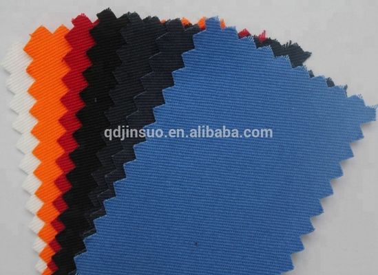 Tejido RONIOR de poliéster 100% de estilo sencillo adecuado para ropa de trabajo/uniforme