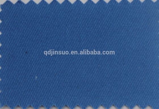 Tejido RONIOR de poliéster 100% de estilo sencillo adecuado para ropa de trabajo/uniforme
