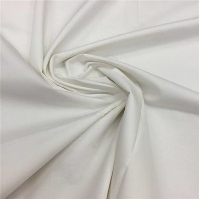 Tejido elastano de poliéster viscoso para el vestido musulmán para bebés 2021 Abaya Dubai