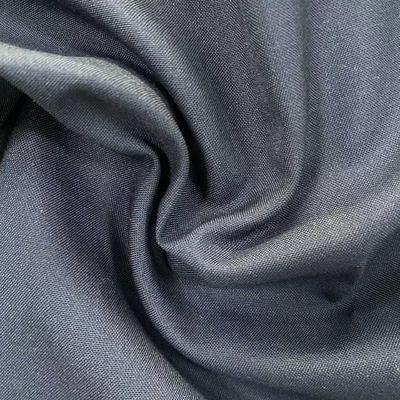 Muestra gratuita TR 65 35 TR 80 20 115 gm 130 gm Tejido de poplin para peinados femeninos