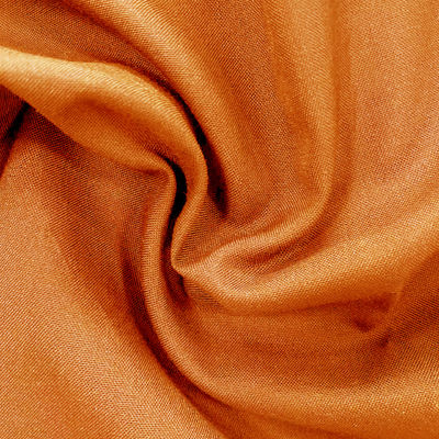 Muestra gratuita TR 65 35 TR 80 20 115 gm 130 gm Tejido de poplin para peinados femeninos