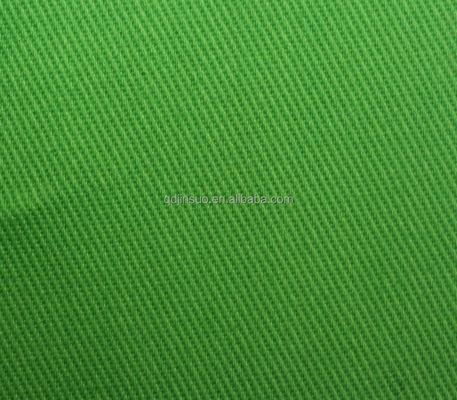 TC 80/20 90-240gm 21*21 Número de hilos Poliéster algodón prendas de trabajo Tejido para trabajos pesados