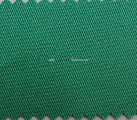 TC 80/20 90-240gm 21*21 Número de hilos Poliéster algodón prendas de trabajo Tejido para trabajos pesados