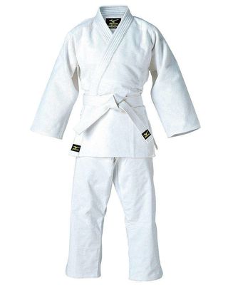Judo / Taekwondo / Artes Marciales Ropa de lona Tejido Cliente Solicitud 100% de algodón