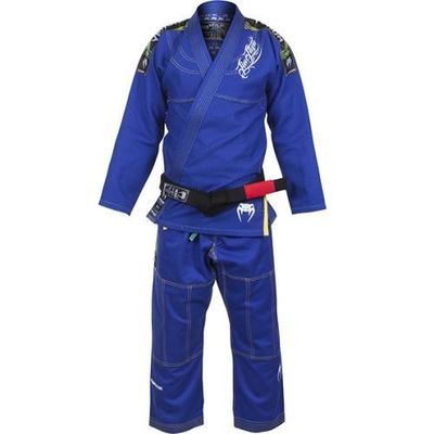 Judo / Taekwondo / Artes Marciales Ropa de lona Tejido Cliente Solicitud 100% de algodón