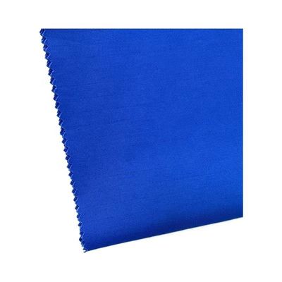 Tejido para secador T/C 80/20 Tejido Twill de mezcla de algodón de poliéster para chalecos/trajes