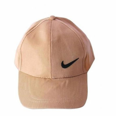 Tejido de algodón de peso medio para el sombrero de papá / material de gorro listo en stock lote 100% algodón