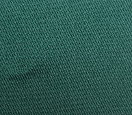 Tejido de lona impermeable de 260 gramos para carpa/bolsa 65% poliéster 35% algodón Ancho 57/58&quot; B2B