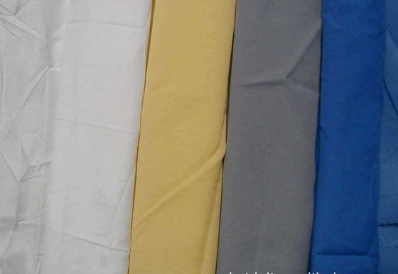 Tejido ligero y fino TC 65/35 La elección perfecta para el revestimiento de bolsillo