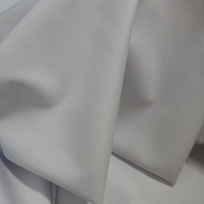 Tejido de poliéster súper suave de espuma árabe con 48*150D en oferta directa