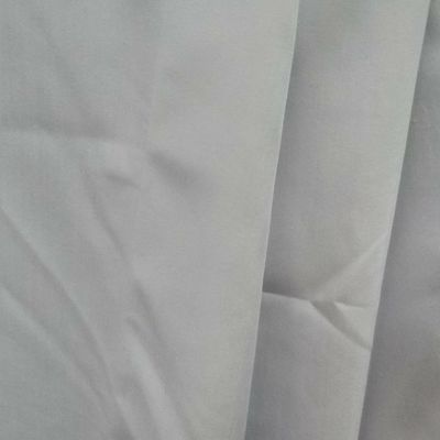 Tejido de poliéster súper suave de espuma árabe con 48*150D en oferta directa