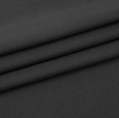 Resistencia a la contracción 190gm Poly Cotton Twill Tejido de trabajo T/C 65/35 21x21 108x58 Perforación