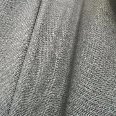 Pantalones de deportes al aire libre hechos con doble capa 92% de nylon 8% de tela impermeable de spandex