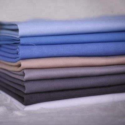 T/C 65/35 16x12 108x56 Técnicas duraderas para el teñido reactivo a partir de tejidos de twill