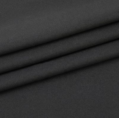 Tejido DTY de poliéster súper suave, rápido y seco para pantalones de mujer