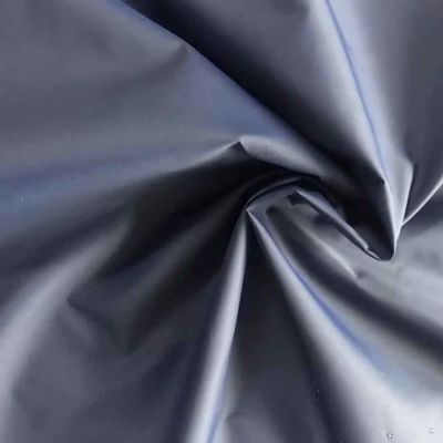 Tejido de poliéster antistatico de 120 gm 150 gm 210 gm para la producción y fabricación de bolsas
